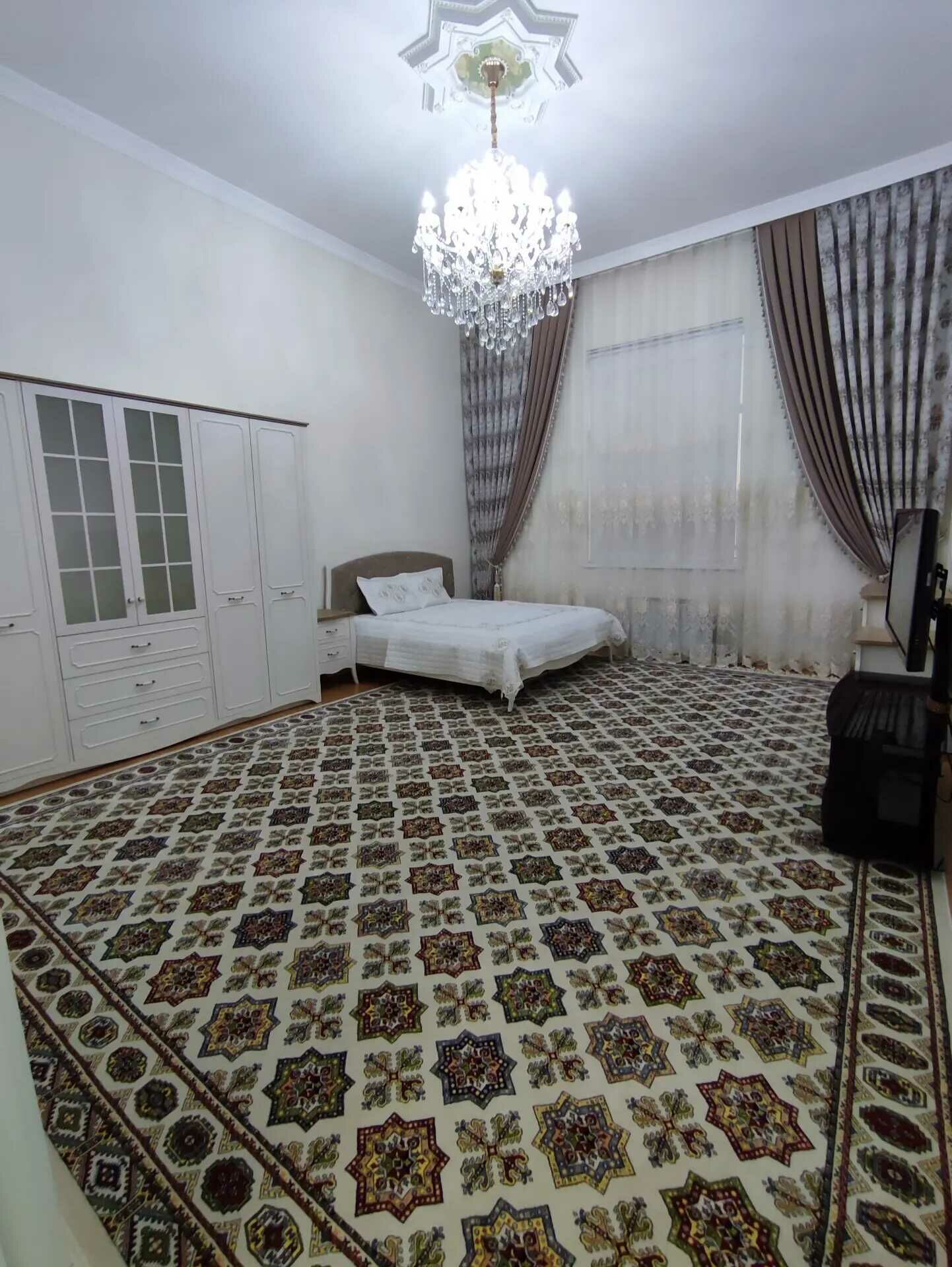 15 Tapgyr 3 etaž 4 komnat - Aşgabat - img 2