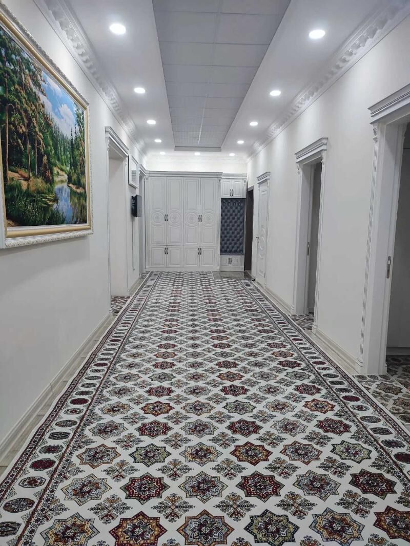 15 Tapgyr 3 etaž 4 komnat - Aşgabat - img 1