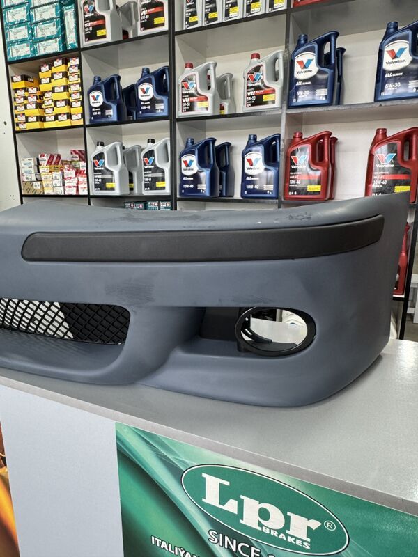 E39 bmw mka bamper 800 TMT - Ашхабад - img 5