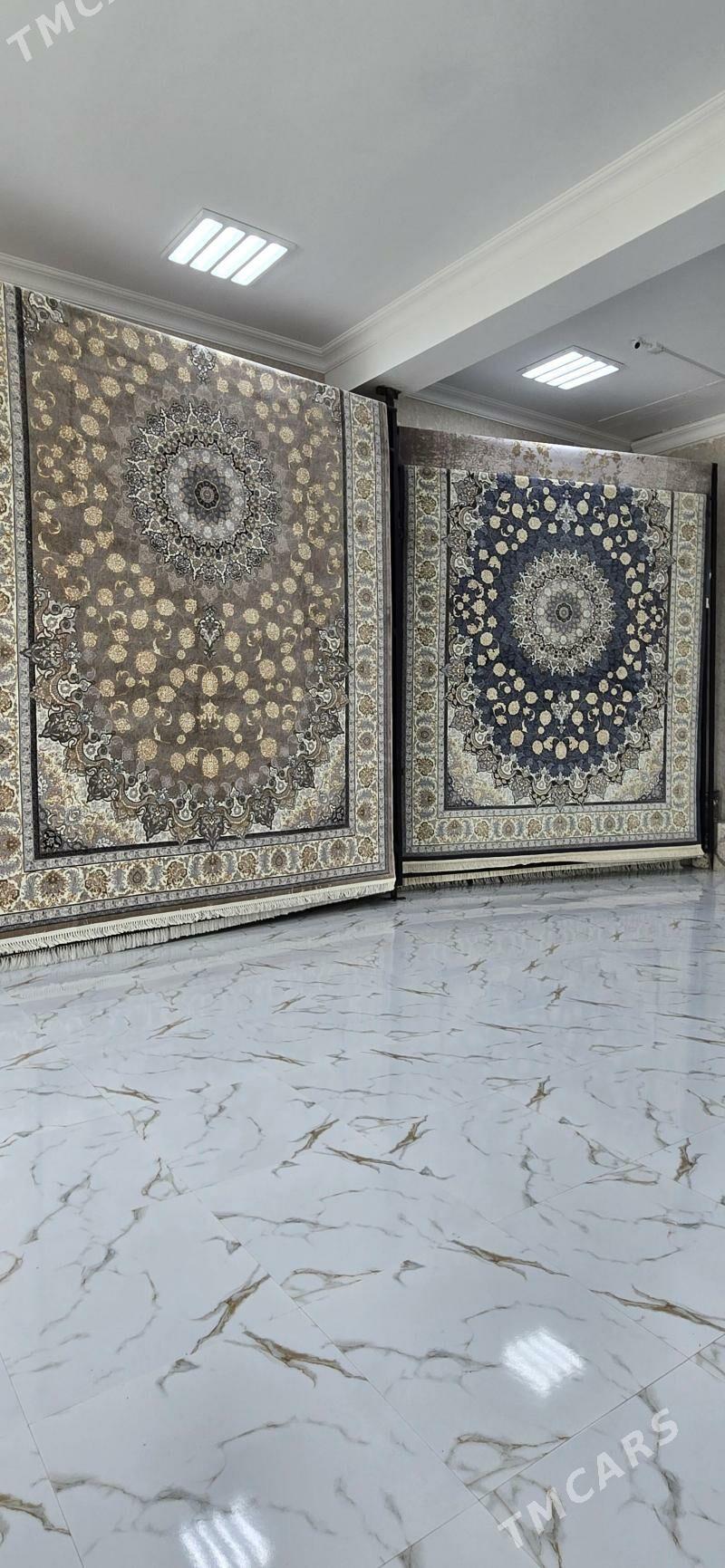 Änew OGUZHAN HALY Kredit 1 ýyl - Bäherden - img 10