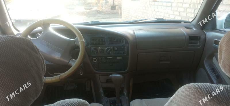 Toyota Camry 1996 - 85 000 TMT - Гарабекевюл - img 5