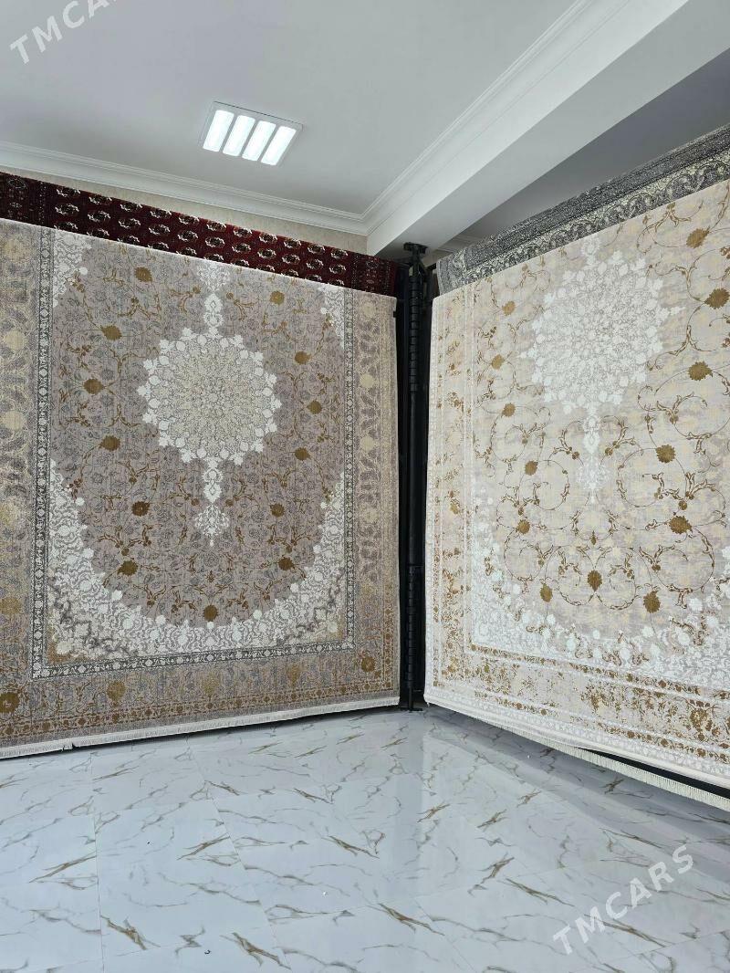 Änew OGUZHAN HALY Kredit 1 ýyl - Bäherden - img 7