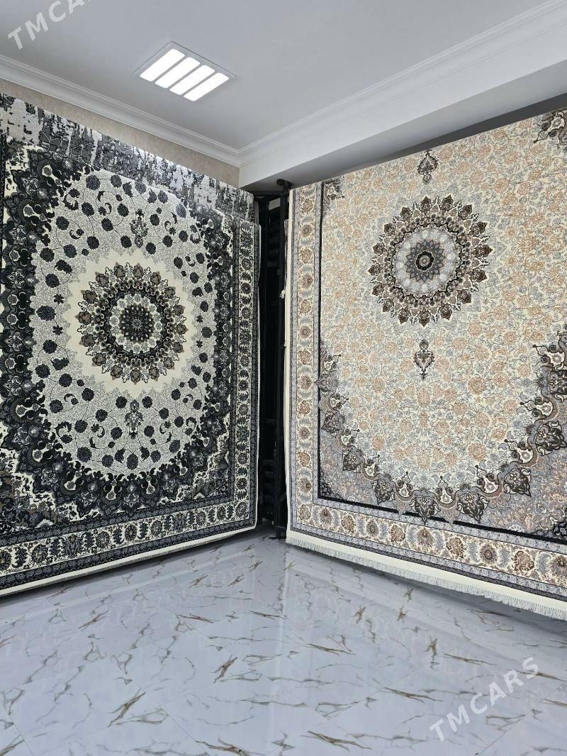 Änew OGUZHAN HALY Kredit 1 ýyl - Bäherden - img 5