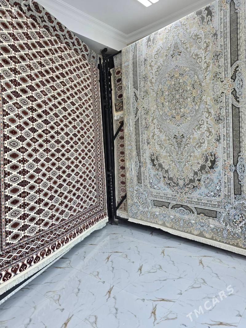 Änew OGUZHAN HALY Kredit 1 ýyl - Bäherden - img 2