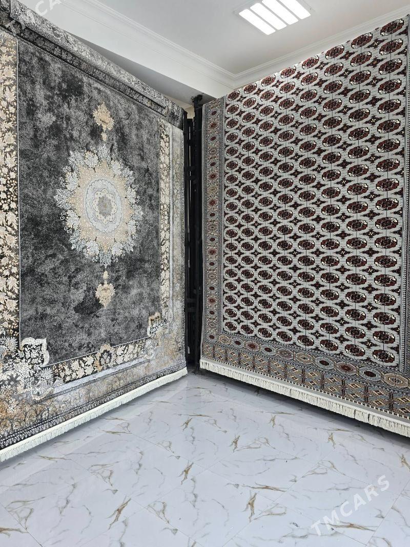 Änew OGUZHAN HALY Kredit 1 ýyl - Bäherden - img 1