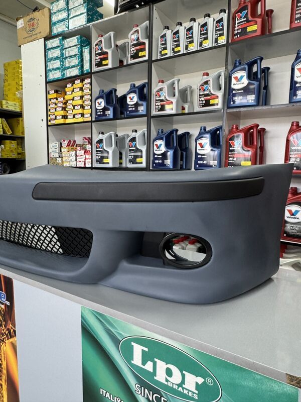 E39 bmw mka bamper 800 TMT - Ашхабад - img 3