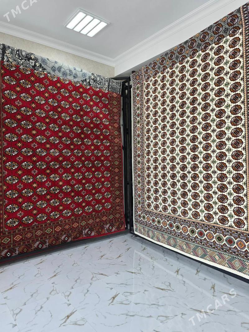 Änew OGUZHAN HALY Kredit 1 ýyl - Bäherden - img 4