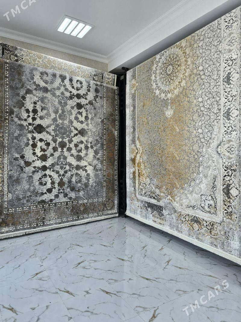 Änew OGUZHAN HALY Kredit 1 ýyl - Bäherden - img 6