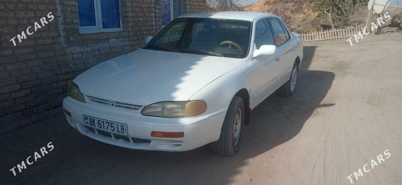 Toyota Camry 1996 - 85 000 TMT - Гарабекевюл - img 2