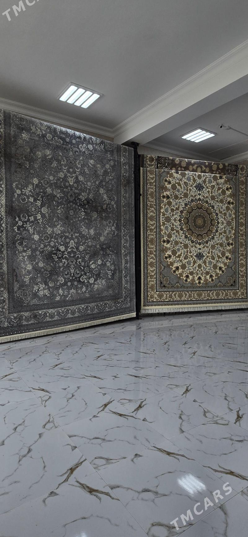 Änew OGUZHAN HALY Kredit 1 ýyl - Bäherden - img 9