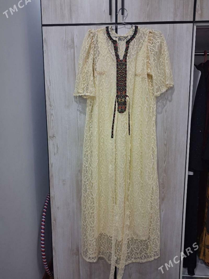 вичерний койнеклер - Дашогуз - img 4