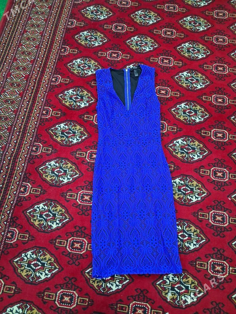 вичерний койнеклер - Дашогуз - img 3