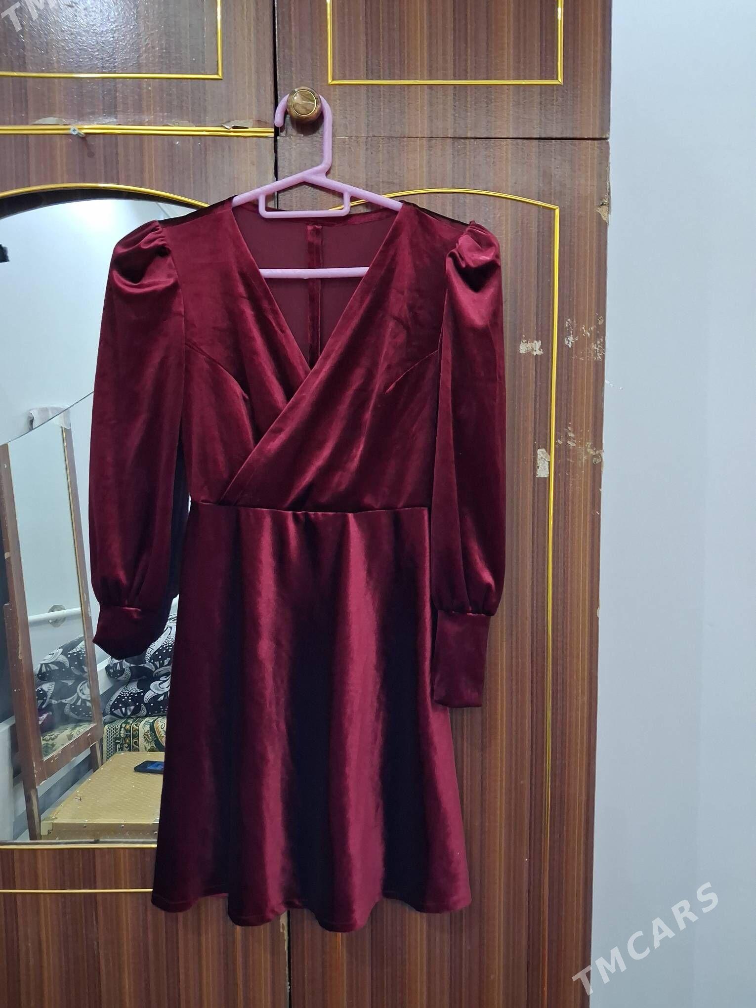 вичерний койнеклер - Дашогуз - img 7