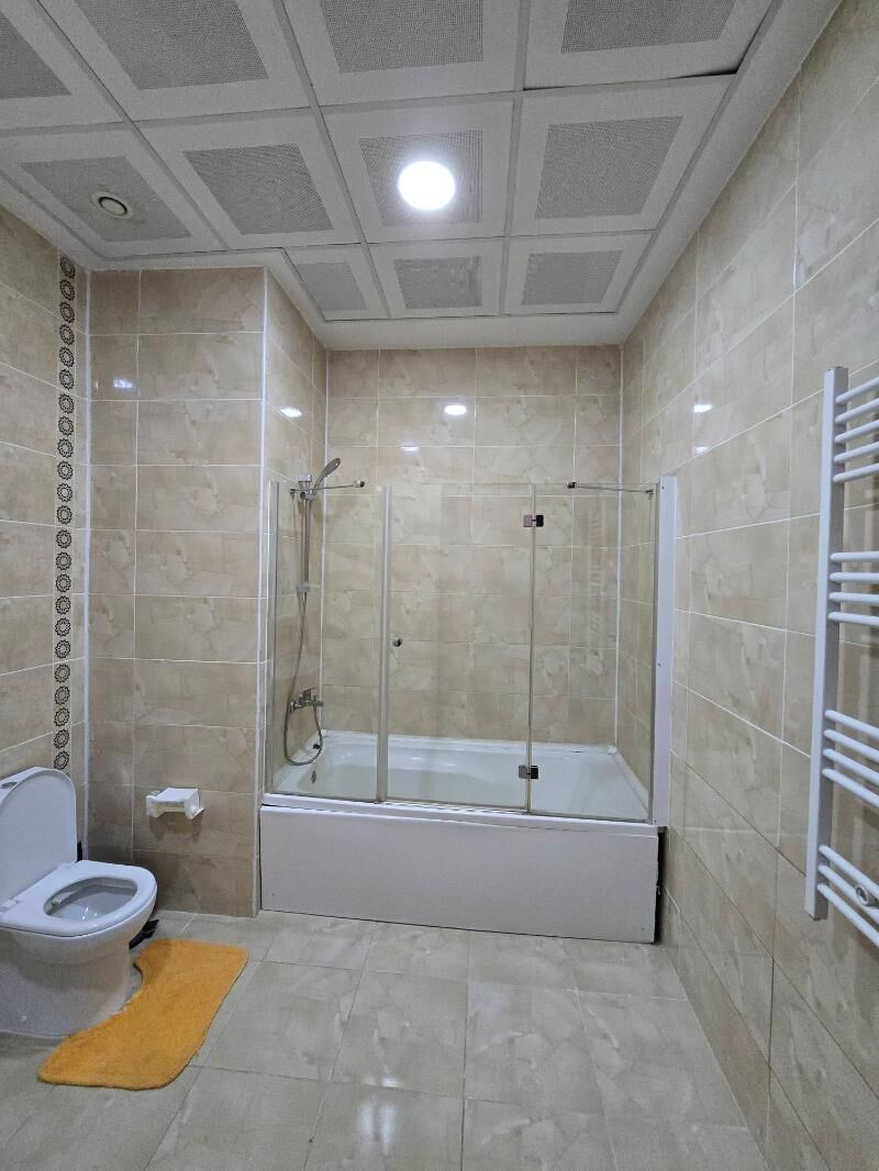 15 Tapgyr 10 Etaž 3 Komnat - Aşgabat - img 7