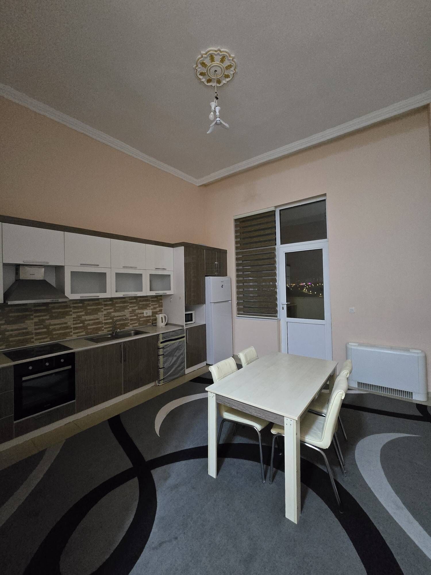 15 Tapgyr 10 Etaž 3 Komnat - Aşgabat - img 4