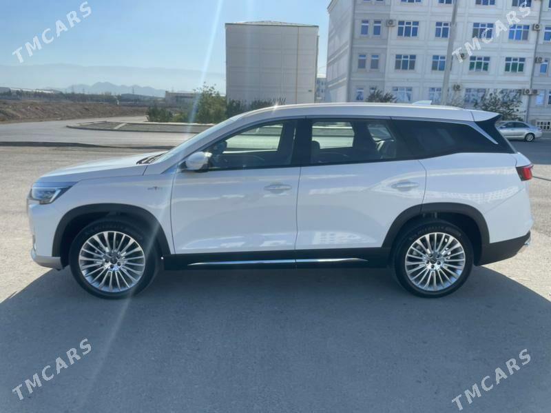 Jetour X90 Plus 2024 - 410 000 TMT - Ашхабад - img 2