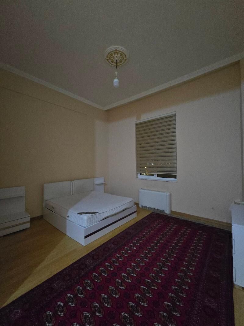 15 Tapgyr 10 Etaž 3 Komnat - Aşgabat - img 3