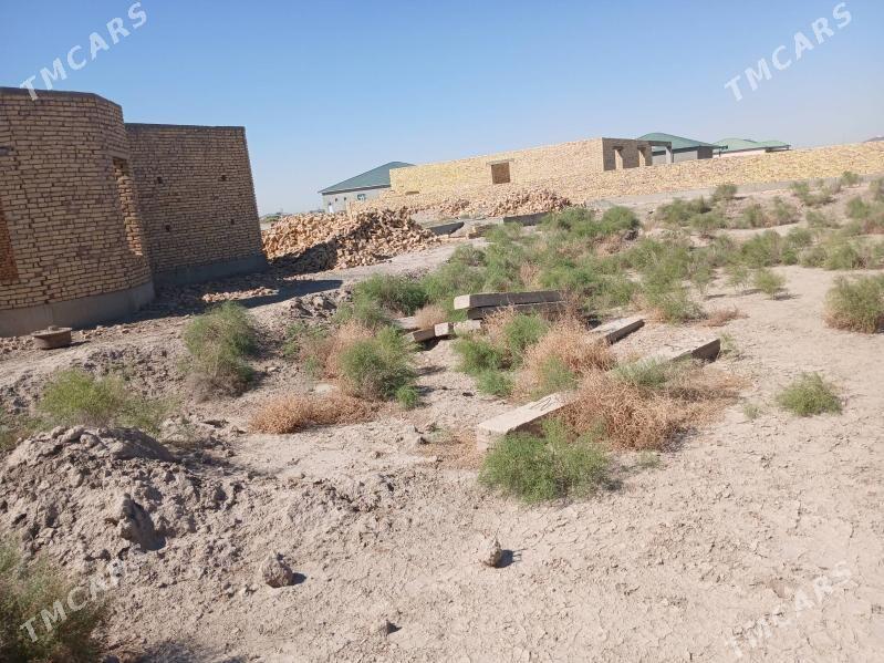 doly bitmedik mellek jaÿ - Дашогуз - img 3