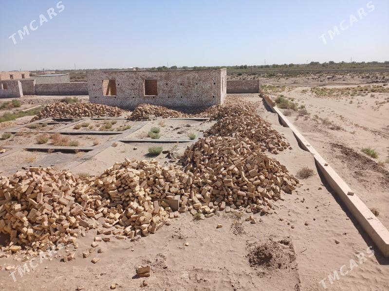 doly bitmedik mellek jaÿ - Дашогуз - img 4