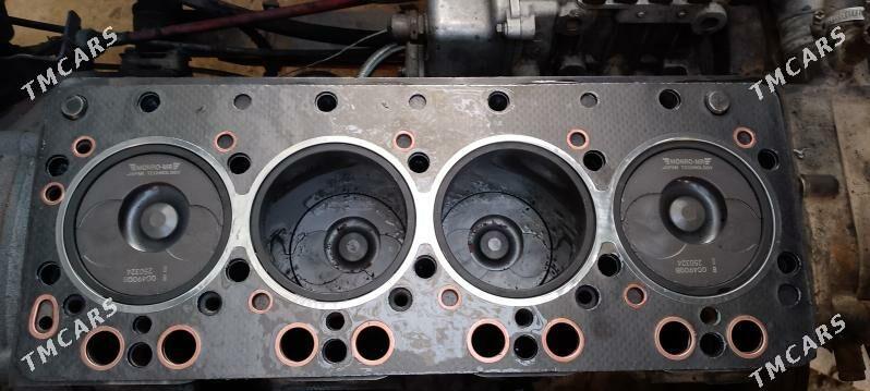 Forland H3 2015 - 130 000 TMT - Мургап - img 6