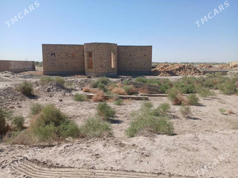 doly bitmedik mellek jaÿ - Дашогуз - img 2