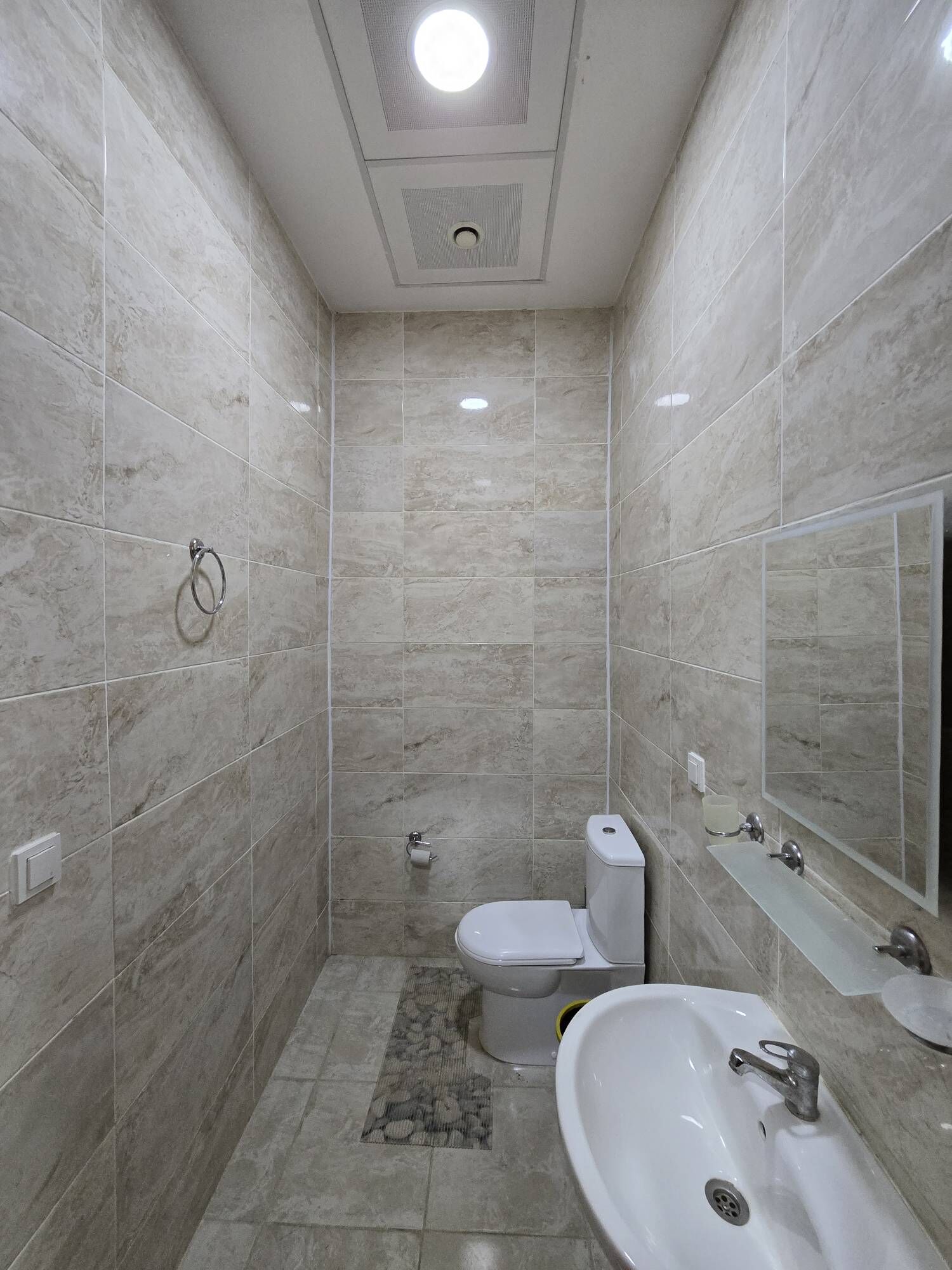 15 Tapgyr 10 Etaž 3 Komnat - Aşgabat - img 6