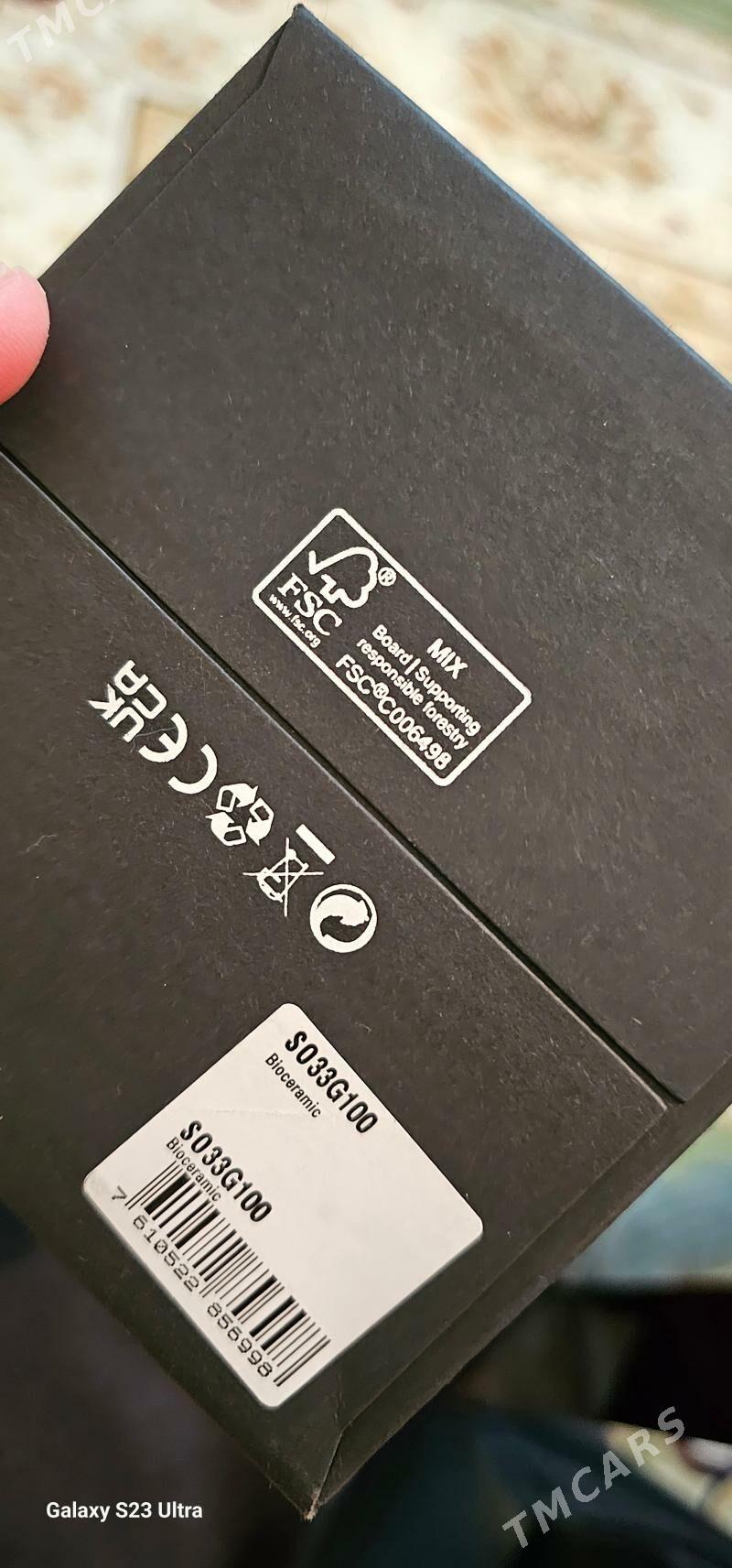 Omega Swatch - Мары - img 5