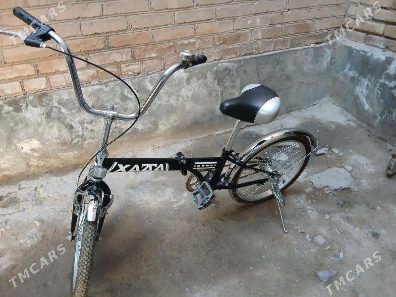 Welik Kama Tazeje - Türkmenabat - img 3