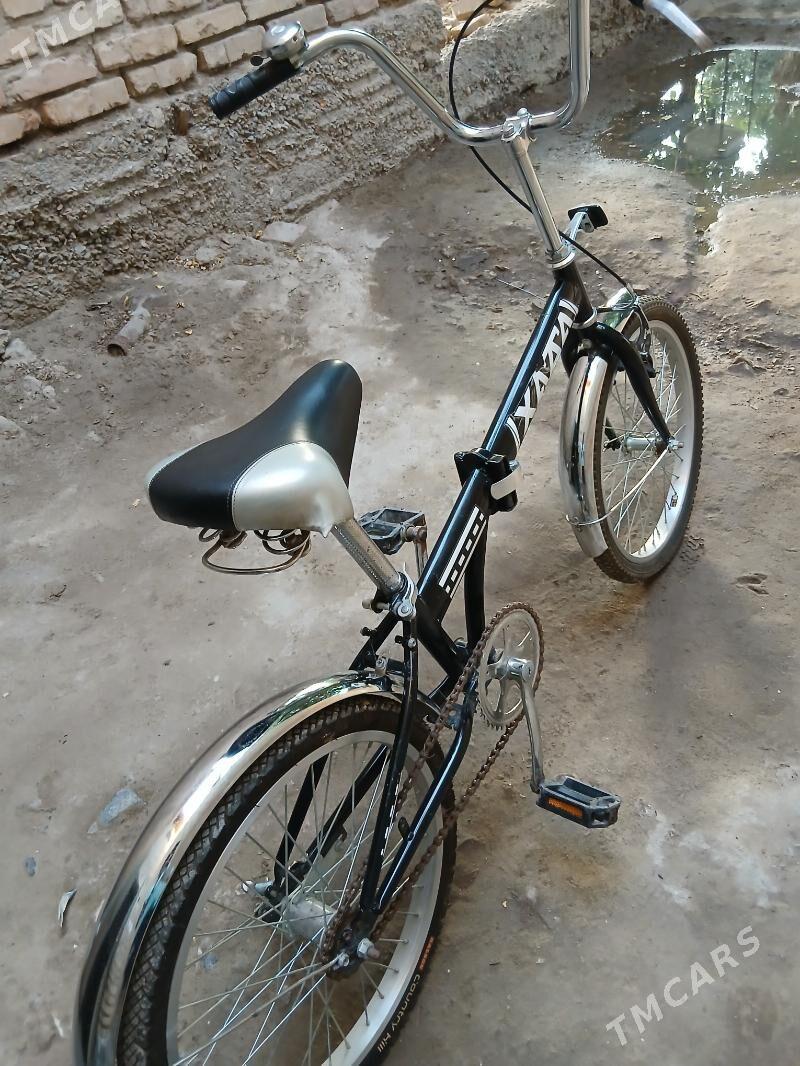 Welik Kama Tazeje - Türkmenabat - img 4