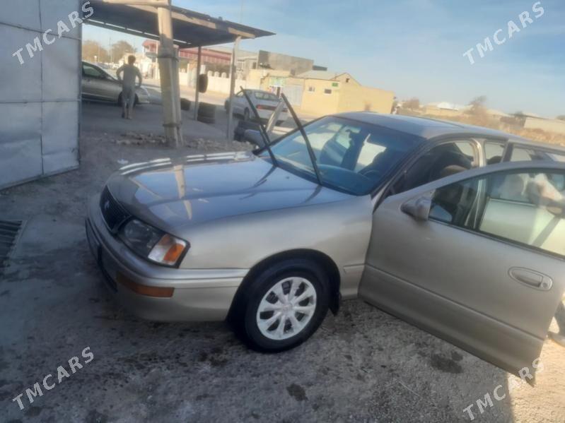 Toyota Avalon 1997 - 105 000 TMT - Wekilbazar - img 2