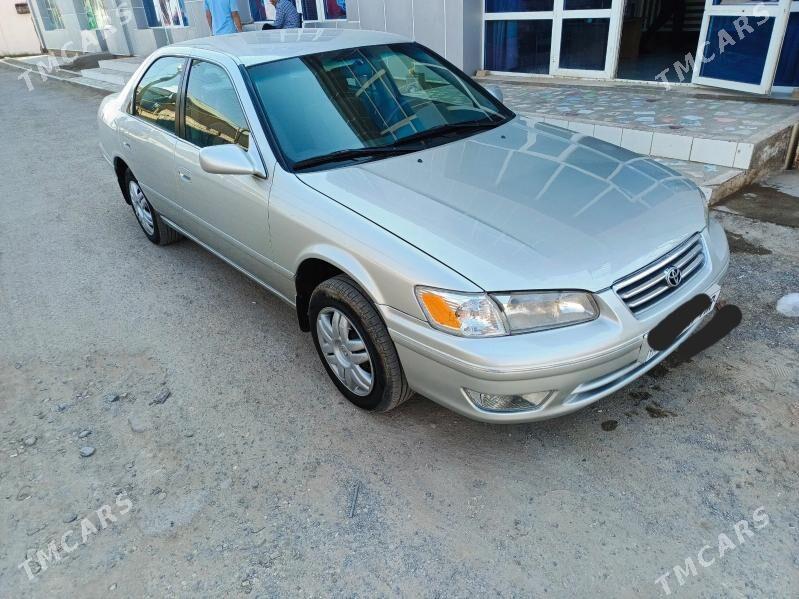 Toyota Camry 2000 - 160 000 TMT - Мары - img 6