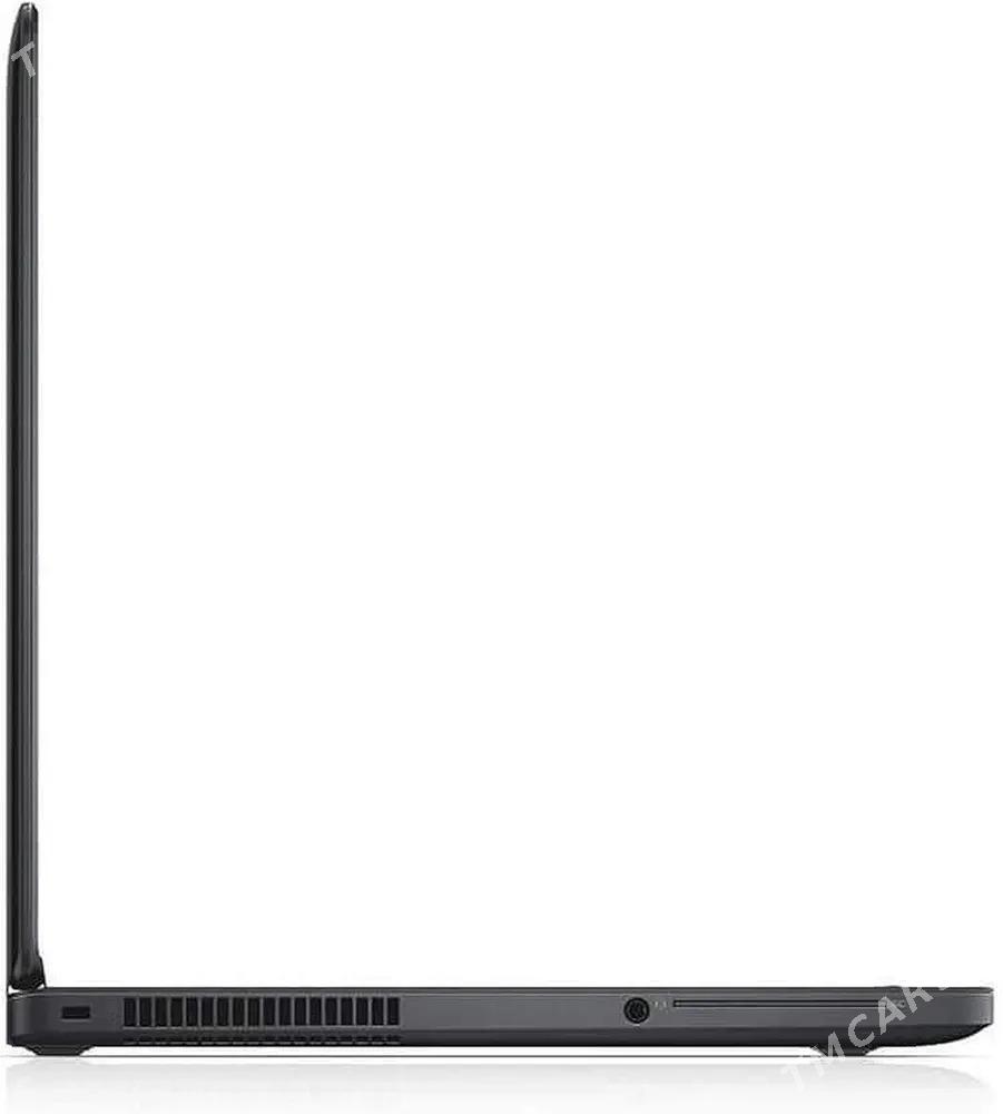 notebook Dell - Ашхабад - img 3