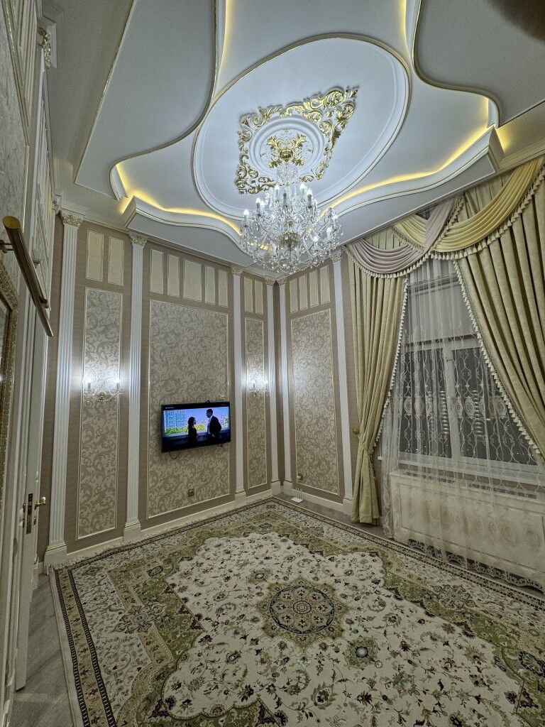 Padwoyski 4 kom - Podwoýski köç. (Bitarap Türkmenistan şaýoly) - img 3