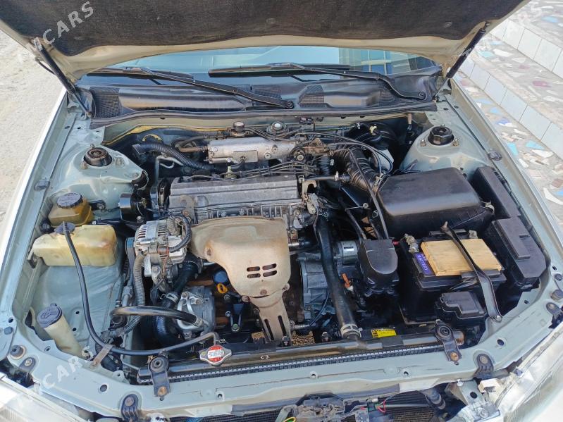 Toyota Camry 2000 - 160 000 TMT - Мары - img 2