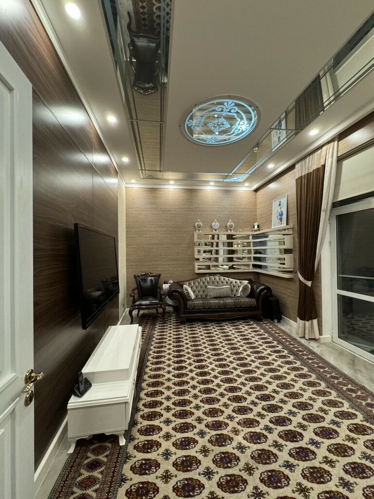 Padwoyski 4 kom - Podwoýski köç. (Bitarap Türkmenistan şaýoly) - img 2