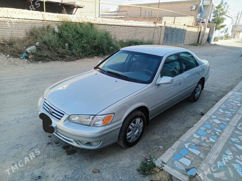 Toyota Camry 2000 - 160 000 TMT - Мары - img 3