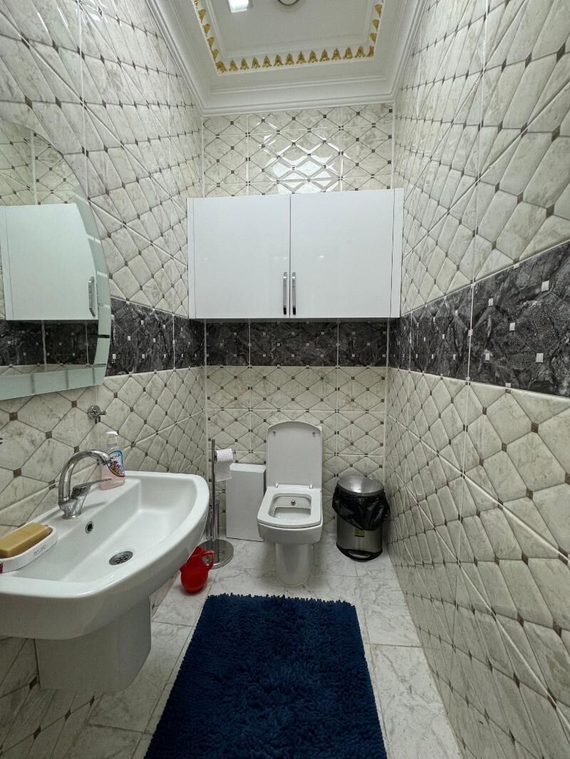 15 Tapgyr 4 Komnat 7 Etaž - Aşgabat - img 5