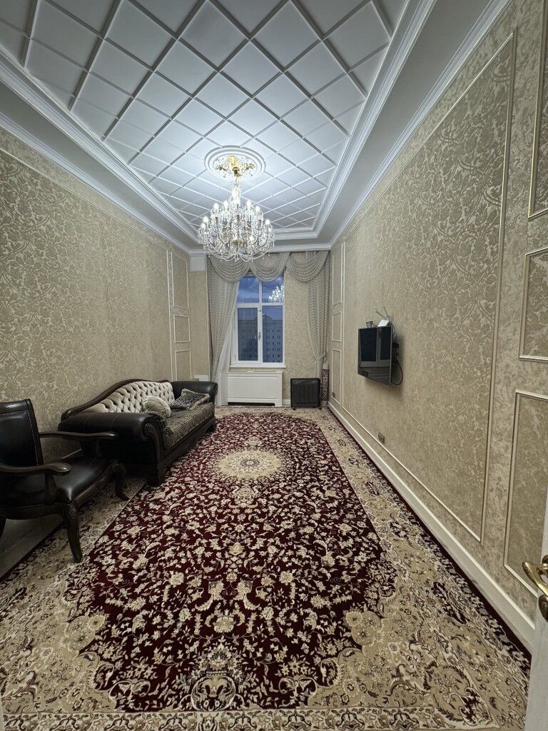 Padwoyski 4 kom - Podwoýski köç. (Bitarap Türkmenistan şaýoly) - img 7