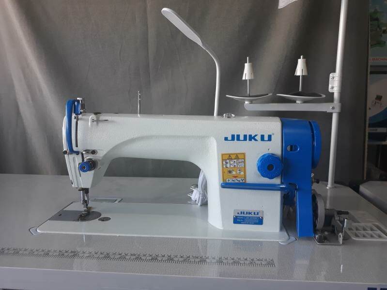 JUKU 8700 - Мары - img 2