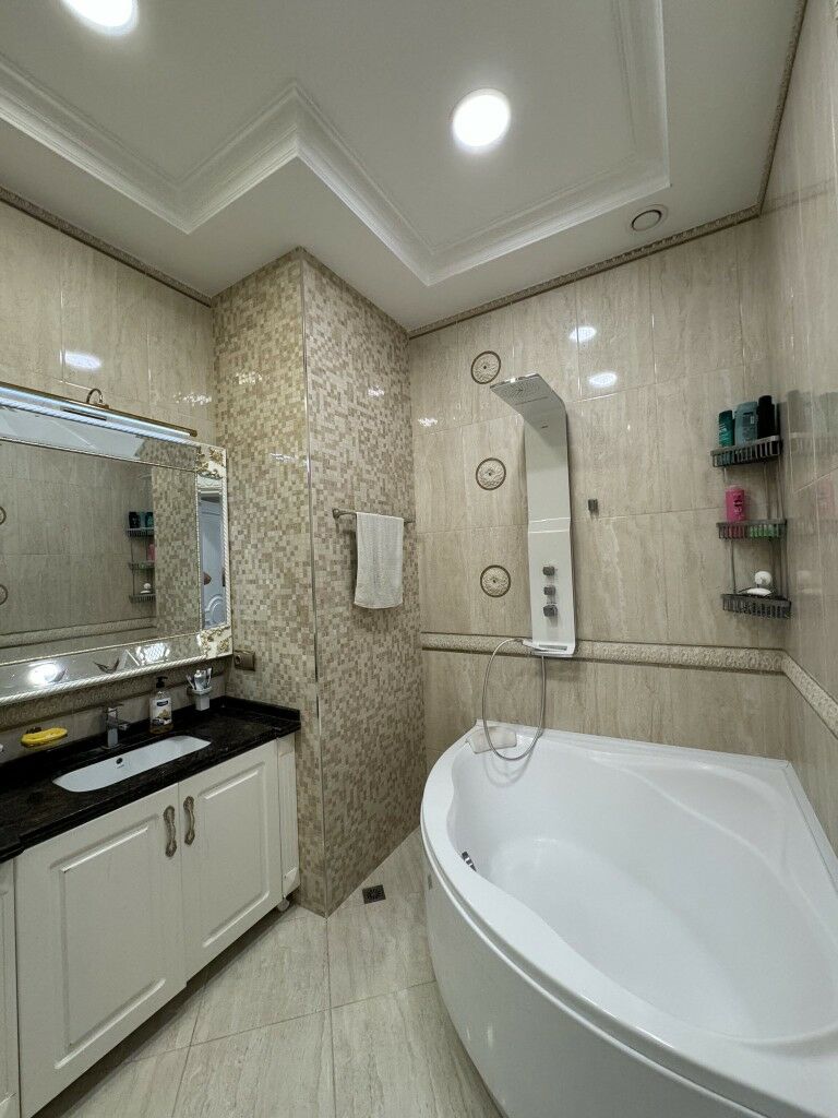 Padwoyski 4 kom - Podwoýski köç. (Bitarap Türkmenistan şaýoly) - img 8