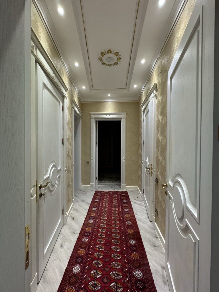 Padwoyski 4 kom - Podwoýski köç. (Bitarap Türkmenistan şaýoly) - img 10