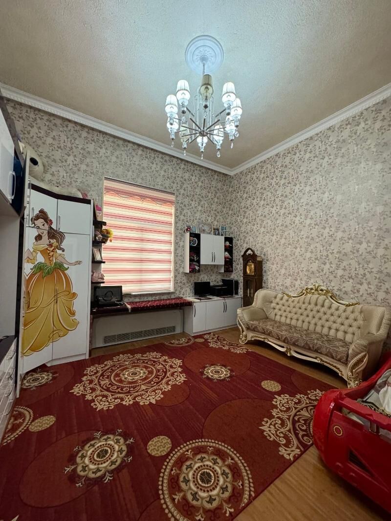 15 Tapgyr 4 Komnat 7 Etaž - Aşgabat - img 8