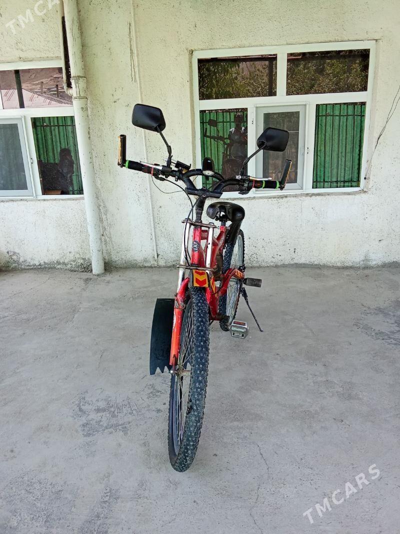 RAMBO - Bäherden - img 2