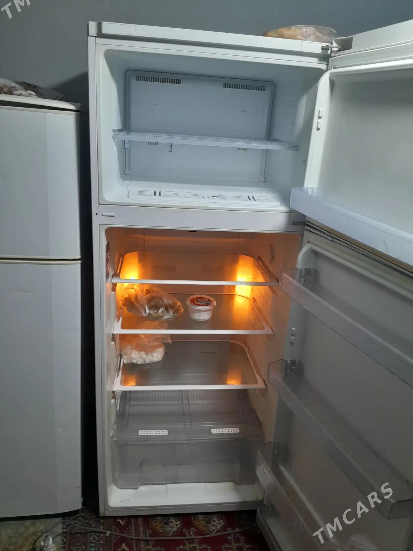 Beko haladilnik - Aşgabat - img 2