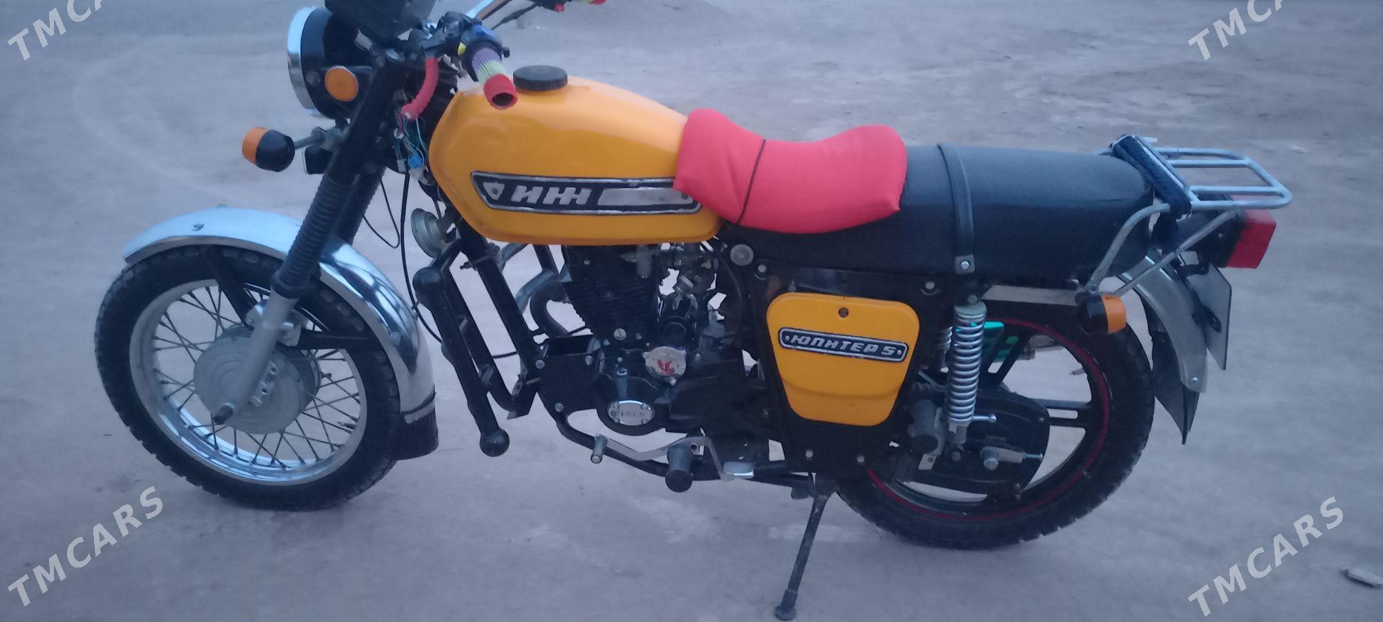 Fekon FK200-14G 2025 - 18 000 TMT - Ak bugdaý etraby - img 1