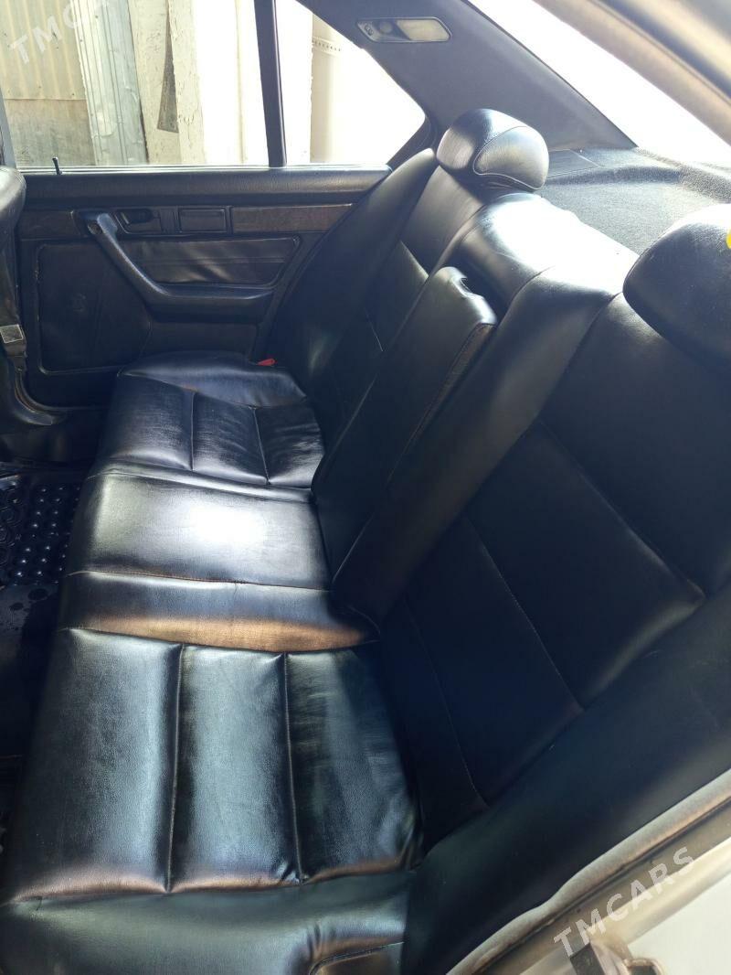 BMW 520 1990 - 65 000 TMT - Balkanabat - img 8