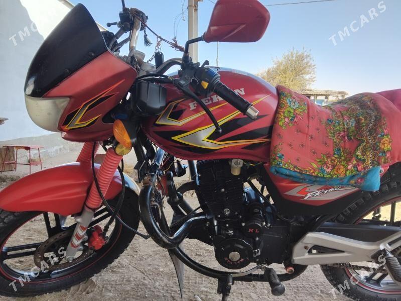 Fekon FK200-14G 2024 - 15 000 TMT - Tagtabazar - img 2