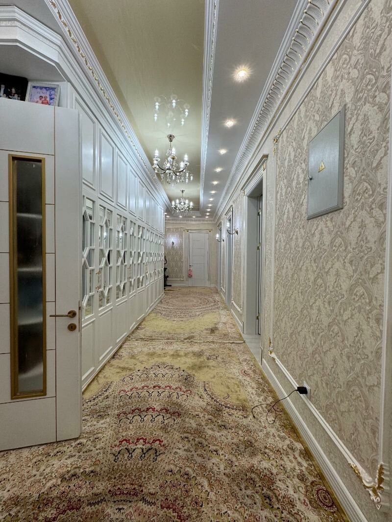 15 Tapgyr 4 Komnat 7 Etaž - Aşgabat - img 2