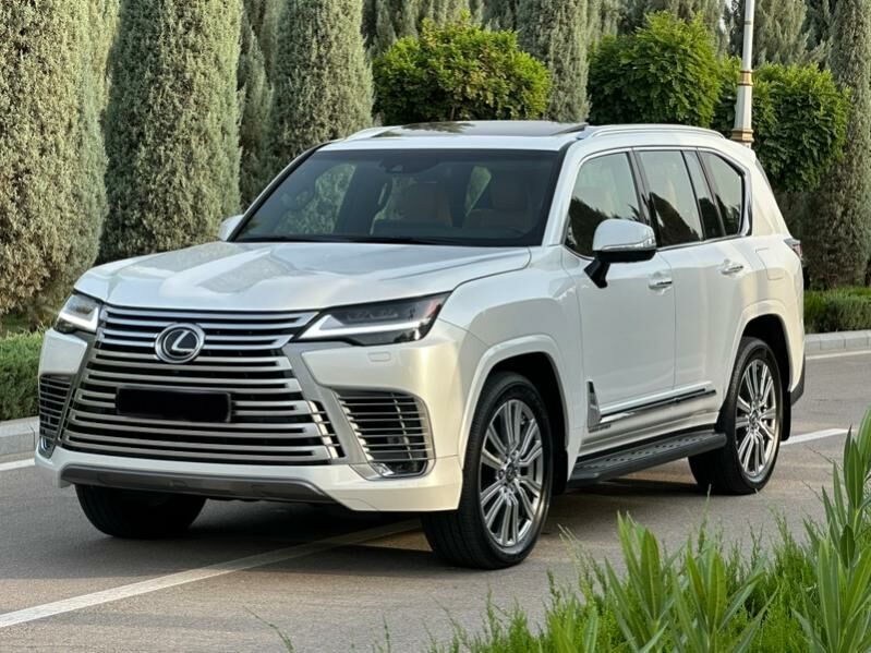 Toyota Avalon 2017 - 225 555 TMT - Ашхабад - img 2