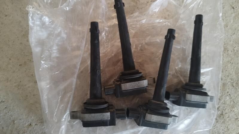 sweç, katuşka 5 TMT - Büzmeýin - img 2